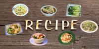Delicious recipes Harvest 2000
